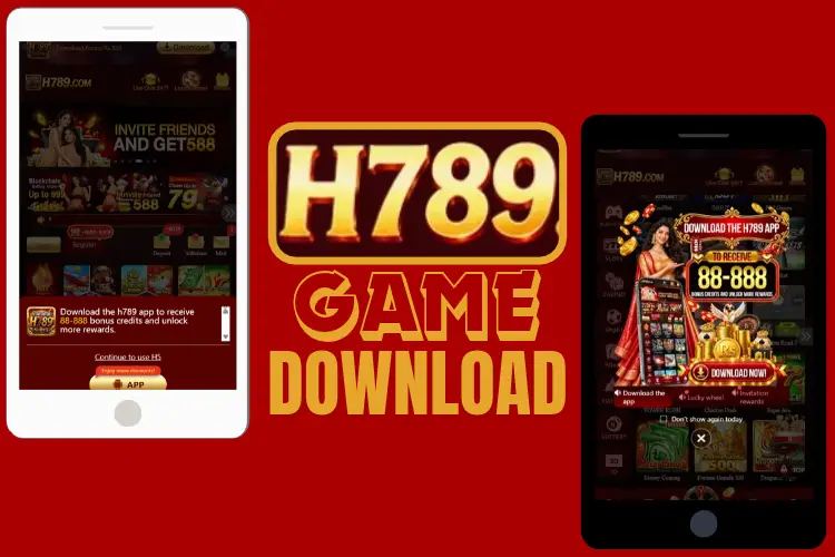 H789 Game Download