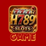 H789 Game Logo
