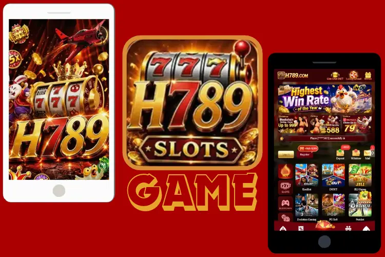 H789 Game