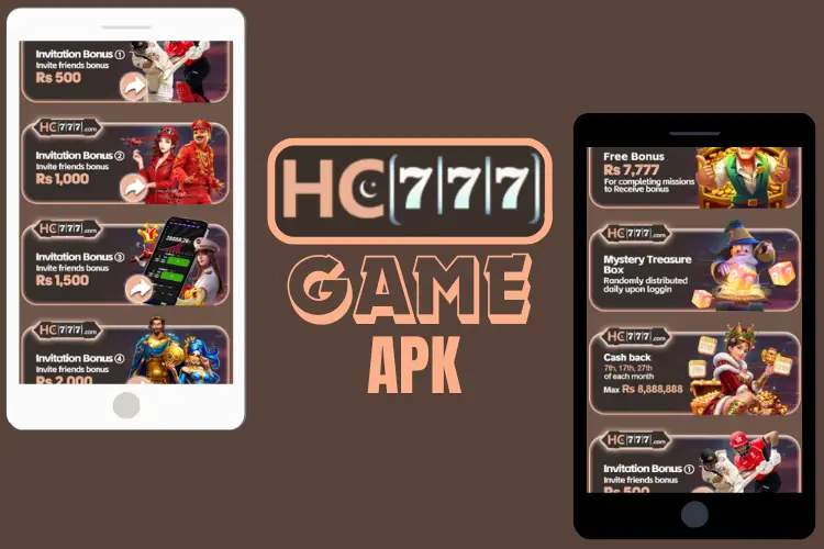 HC777 Game APK