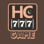 HC777 Game Logo