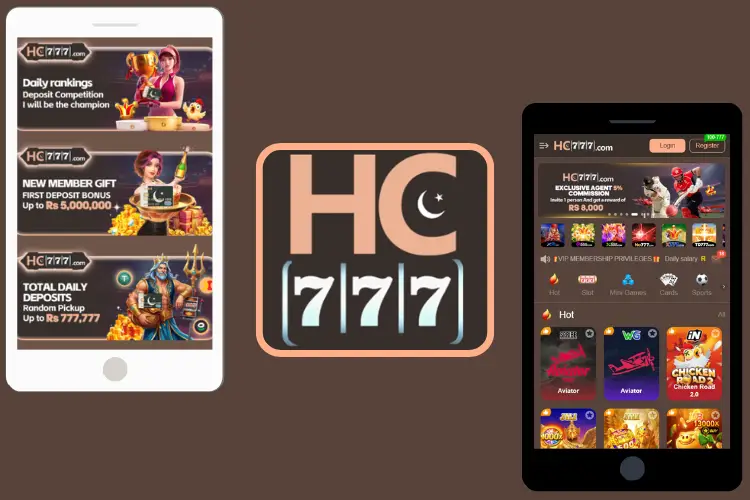 HC777
