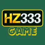 HZ333 Game Logo
