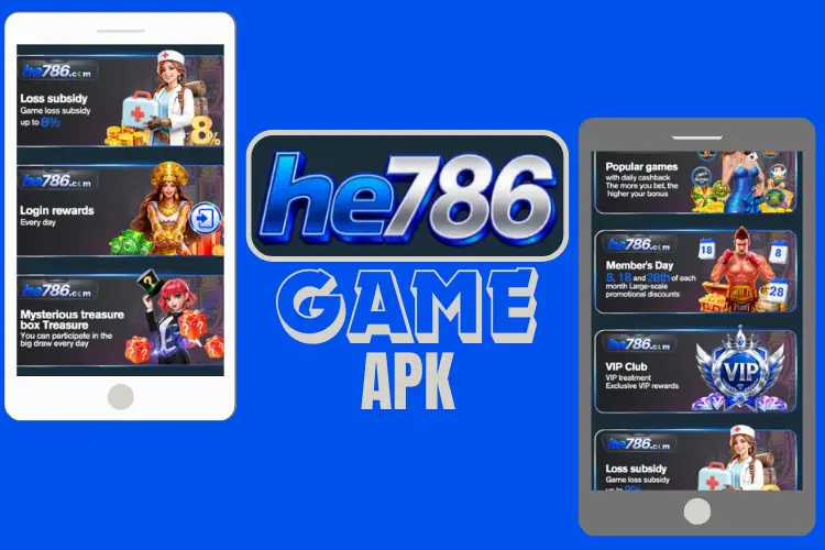 He786 Game APK