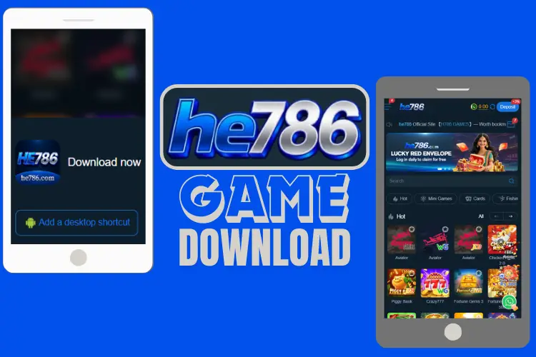 He786 Game Download