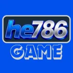 He786 Game Logo