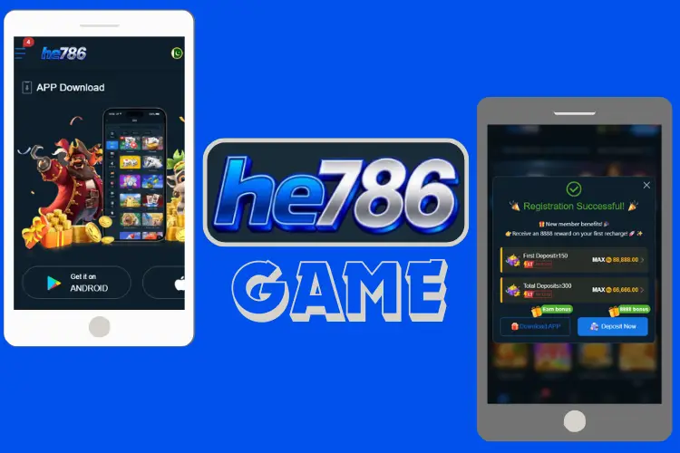 He786 Game