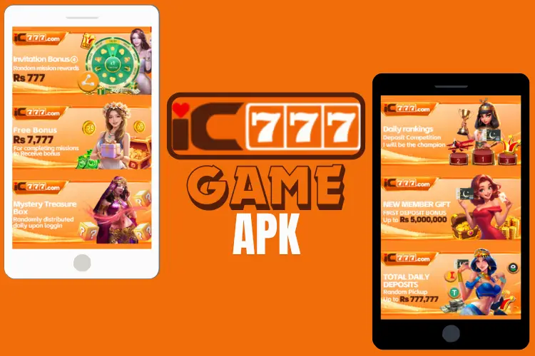 IC777 Game APK