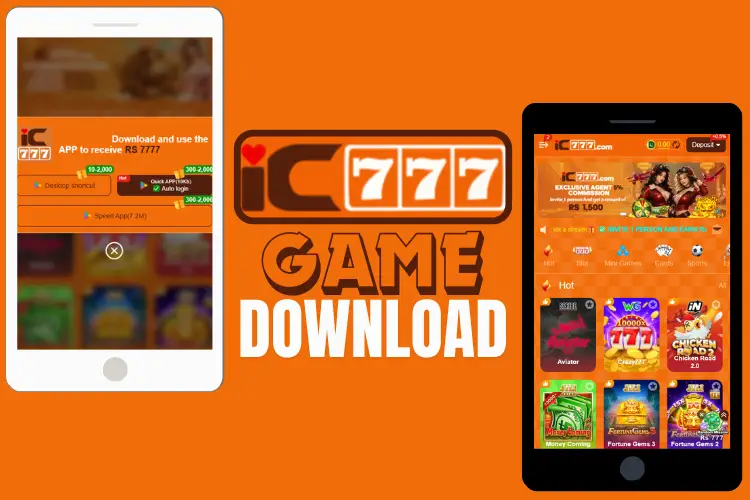 IC777 Game Download