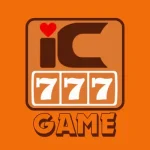 IC777 Game Logo