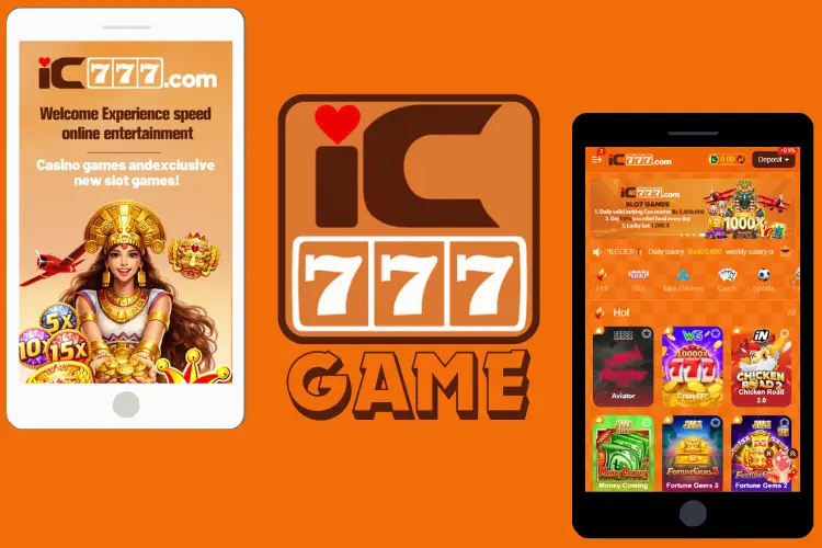 IC777 Game