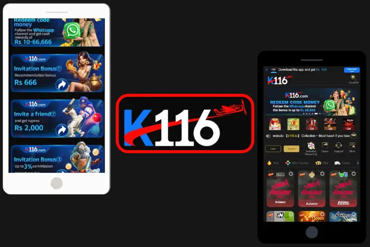 K116