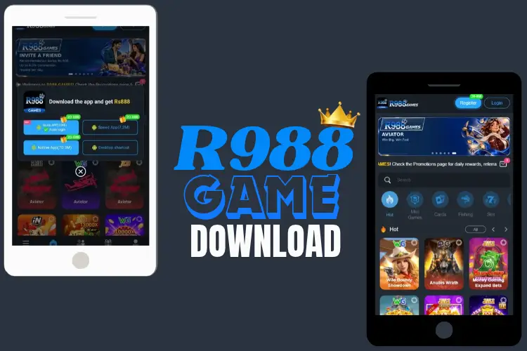 R988 Game Download