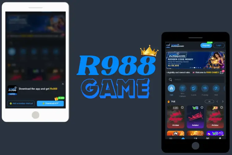 R988 Game