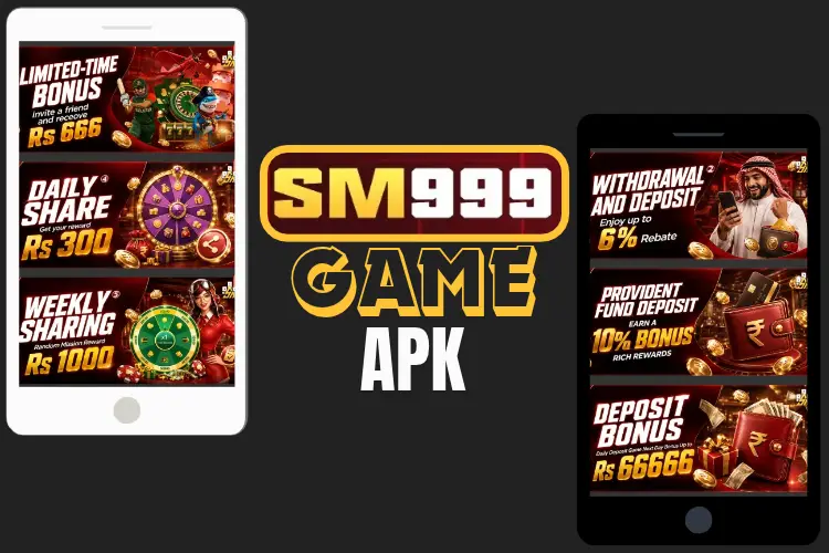 SM999 Game APK