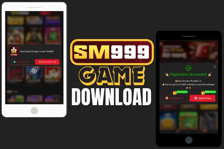 SM999 Game Download