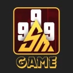 SM999 Game Logo