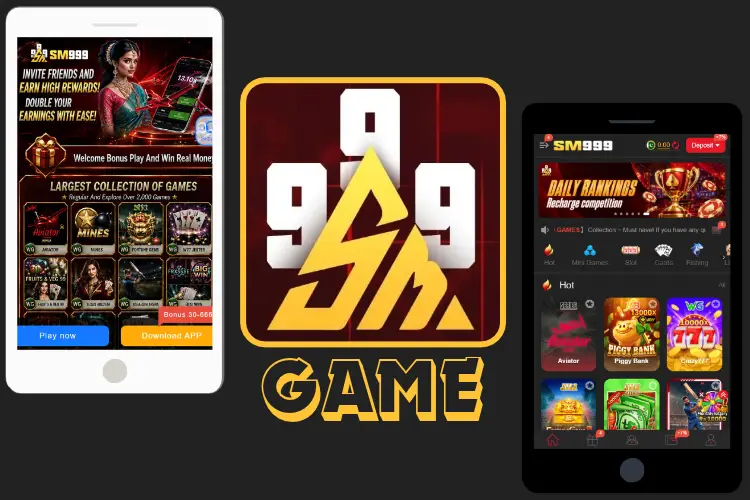 SM999 Game