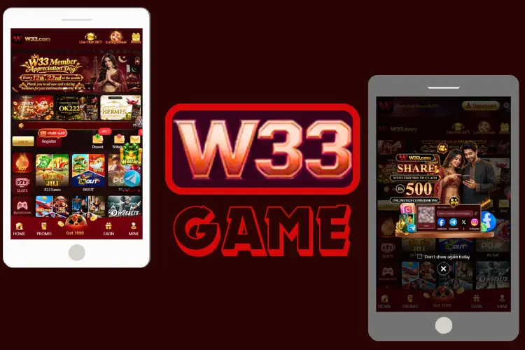 W33 Game