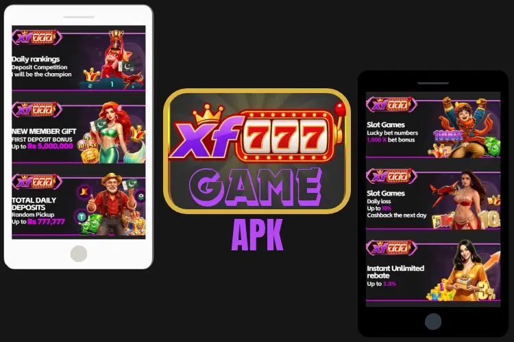 XF777 Game APK