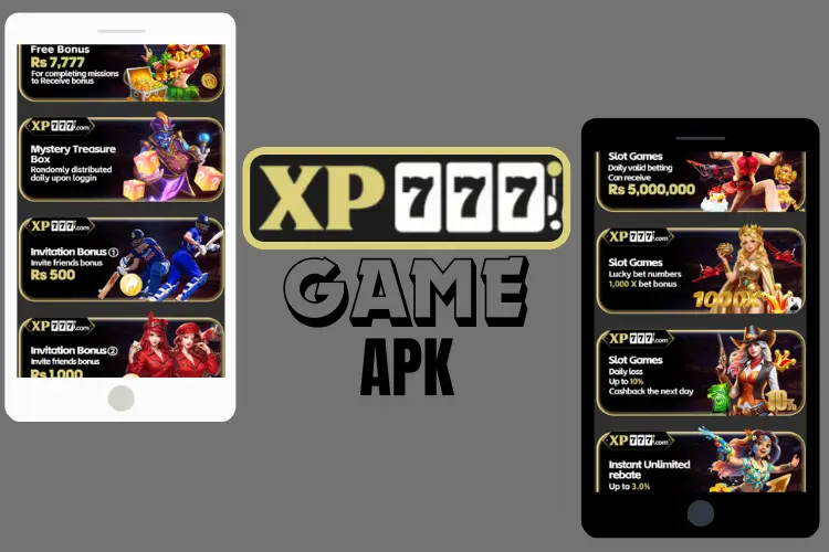 XP777 Game APK
