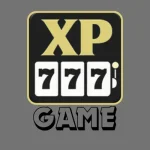 XP777 Game Logo