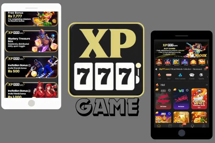 XP777 Game