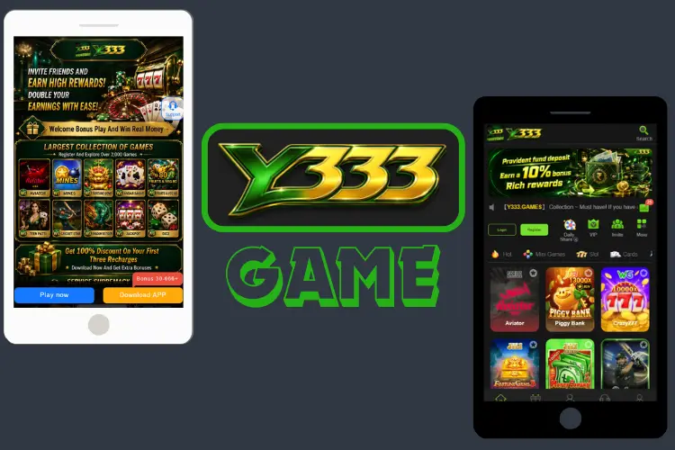 Y333 Game