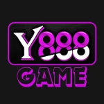 Y888 Game Logo