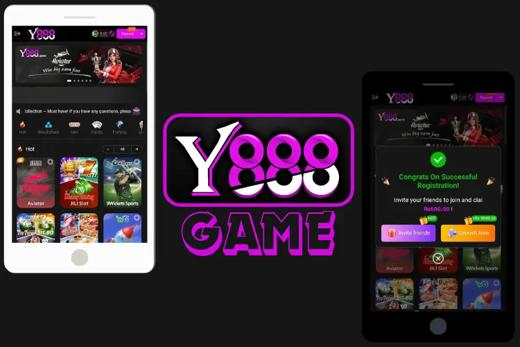 Y888 Game