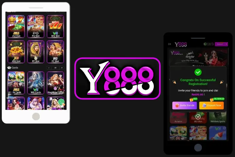 Y888